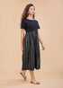 Women's Mandovi Ikat Dress